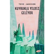 Dinozor Çocuk Kuyruklu Yıldız Geliyor