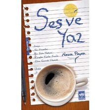 Ötüken Neşriyat Ses ve Yaz