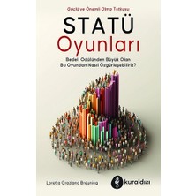 Kuraldışı Yayınevi Statü Oyunları