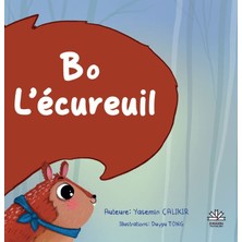 Eriken Yayınları Bo L’ecureuil