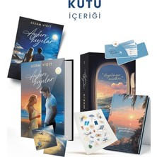 Guardian Aykırı Kıyılar 1 - Hediyeli Kutu