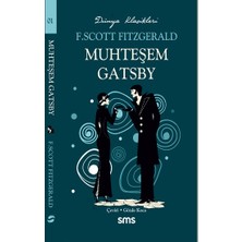 Sms Yayınları Muhteşem Gatsby
