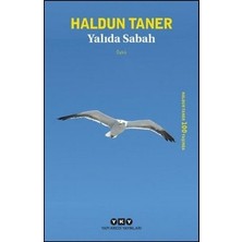 Yapı Kredi Yayınları Yalıda Sabah