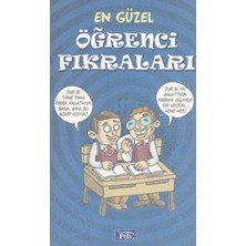 Parıltı Yayınları En Güzel Öğrenci Hikayeleri