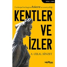 Telgrafhane Yayınları Kentler ve Izler