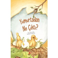 Erdem Çocuk Yumurtadan Ne Çıktı?