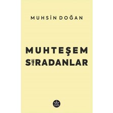 Elpis Yayınları Muhteşem Sıradanlar