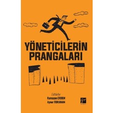 Gazi Kitabevi Yöneticilerin Prangaları