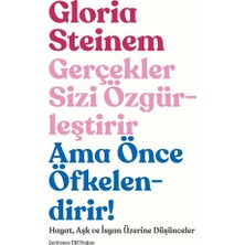Düşbaz Kitaplar Gerçekler Sizi Özgürleştirir Ama Önce Öfkelendirir!