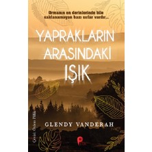 Peta Kitap Yaprakların Arasındaki Işık