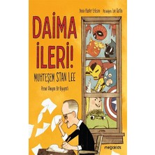 Megakids Yayıncılık Daima Ileri