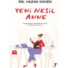 Artemis Yayınları Yeni Nesil Anne