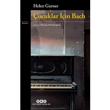Yapı Kredi Yayınları Çocuklar Için Bach