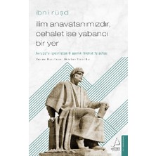 Destek Yayınları Ilim Anavatanımızdır Cehalet Ise Yabancı Bir Yer