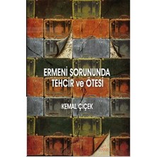 Astana Yayınları Ermeni Sorununda Tehcir ve Ötesi
