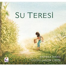 İndigo Çocuk Su Teresi