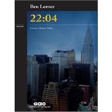 Yapı Kredi Yayınları 22:04