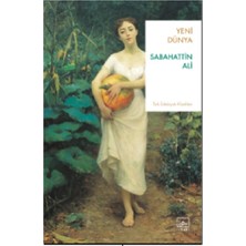 İthaki Yayınları Yeni Dünya