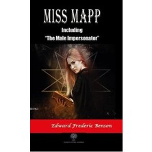 Platanus Publishing Miss Mapp