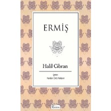 Koridor Yayıncılık Ermiş (Bez Ciltli)
