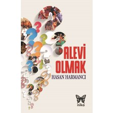 Nika Yayınevi Alevi Olmak