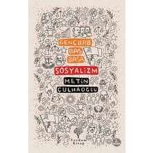 Yordam Kitap Gençlerle Baş Başa - Sosyalizm