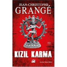 Doğan Kitap Kızıl Karma