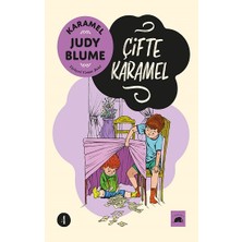 Kolektif Kitap Karamel 4 - Çifte Karamel
