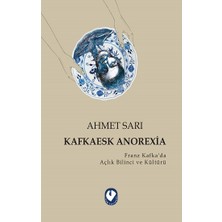 Cem Yayınevi Kafkaesk Anorexia