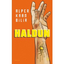 İthaki Yayınları Haldun