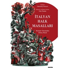 Alfa Yayınları Italyan Halk Masalları