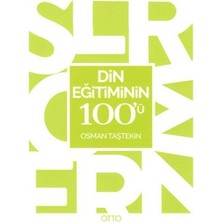 Otto Yayınları Din Eğitiminin 100'Ü