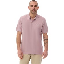 Columbia Csc Cascade Range Solid Polo Iı Erkek Kısa Kollu Polo T-Shirt