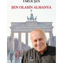 Kaynak Yayınları Şen Olasın Almanya