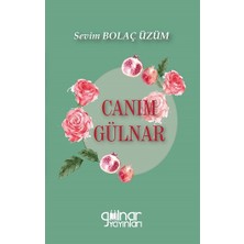 Gülnar Yayınları Canım Gülnar