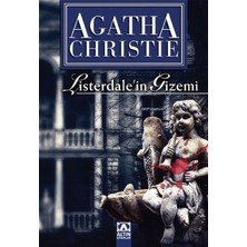 Altın Kitaplar Listerdale’in Gizemi