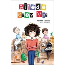 Günışığı Kitaplığı Ailede Grev Var