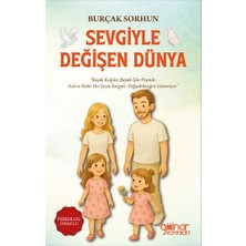 Gülnar Yayınları Sevgiyle Değişen Dünya
