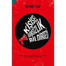 Elma Yayınevi Kişisel Bağımsızlık Bildirgesi