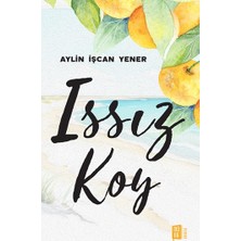 Mona Kitap Issız Koy