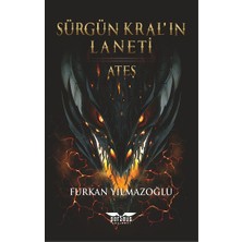 Perseus Sürgün Kral’ın Laneti