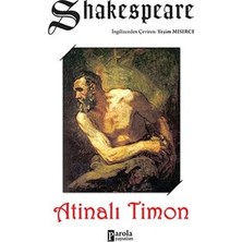 Parola Yayınları Atinalı Timon