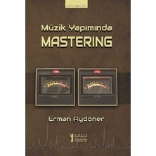 Müzik Eğitimi Yayınları Müzik Yapımında Mastering