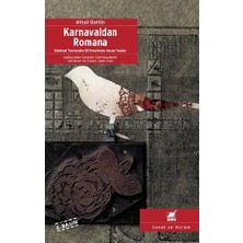 Ayrıntı Yayınları Karnavaldan Romana