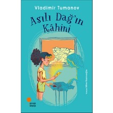 Günışığı Kitaplığı Asılı Dağ'ın Kahini