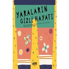 Abm Yayınevi Yaraların Gizli Hayatı