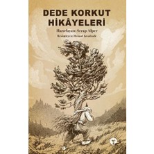 Turkuvaz Kitap Dede Korkut Hikayeleri