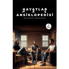 Elpis Yayınları Hayatlar Ansiklopedisi
