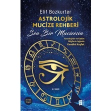 Mona Kitap Astrolojik Mucize Rehberi