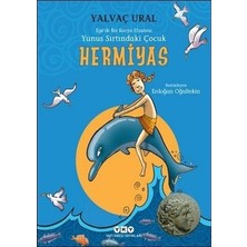 Yapı Kredi Yayınları Yunus'un Sırtında Ki Çocuk Hermiyas